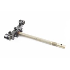 Траверс керма, тип 2