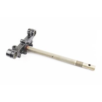 Траверс керма, тип 2