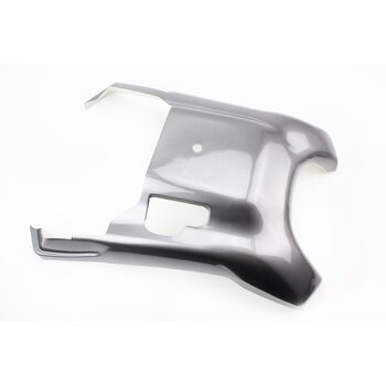 пластик - нижний защитный (поддон), СЕРЫЙ