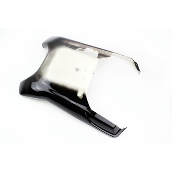 пластик - нижний защитный (поддон), ЧЕРНЫЙ