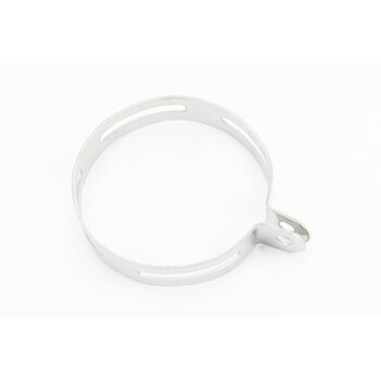 Хомут глушника (товщина – 1,8мм)