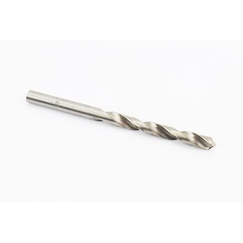 Сверло по металлу 6,2х92мм HSS WHITE DIN338 6-00-062