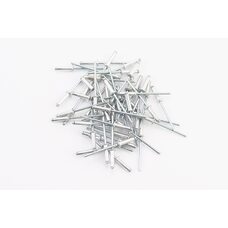 Заклепки алюминиевые 3,2х12мм к-кт 50шт RT-3212