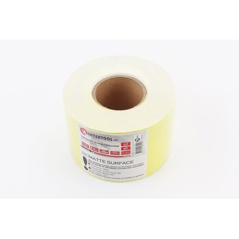 Шлифовальная бумага 115ммx50м K150 BT-0822