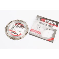 Круг алмазный 125х2,2х22,2мм SEGMENTED TURBO 9-01-125