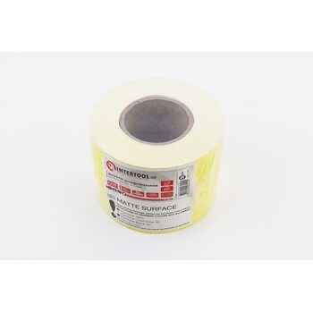 Шлифовальная бумага 115ммx50м K220 BT-0824