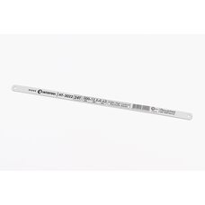 Полотно для ножівки по металу 300х12,5х0,62 24T 65 Mn High Carbon HT-3022