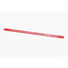 Полотно для ножівки по металу 300х12,5х0,62 24T M2 Bimetal HT-3021