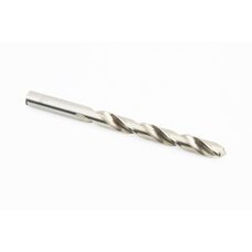 Свердло по металу 10,2х133мм HSS WHITE DIN338 6-00-102