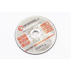 Круг зачистной по металлу 150х6х22,2мм CT-4023