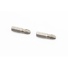 Бита PH3 25мм 1/4" S2 2шт 10-03-250