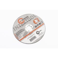 Круг отрезной по металлу 150x2x22,2мм CT-4012