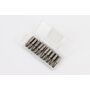 Бита PH3 25мм 1/4" S2 10шт 10-03-251
