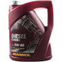 DIESEL TURBO 5W-40 масло синтетическое, 5л