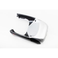 Viper - ZIP пластик - передній нижній (за колесом) СІРИЙ