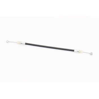 Трос замку сидіння (трос 21см; кожух 15см)