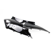 Viper - VICTORI пластик - бічний задній правий, ЧОРНИЙ