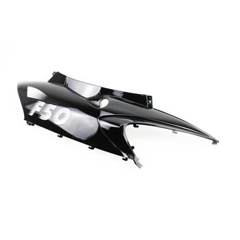 Viper - VICTORI пластик - бічний задній правий, ЧОРНИЙ