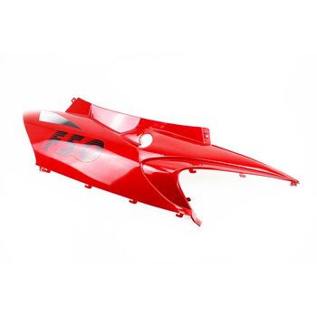 Viper - VICTORI пластик - бічний задній правий, ЧЕРВОНИЙ