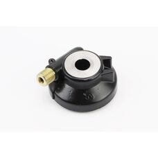 Привод спидометра 2Т-50cc под ось 12мм (под трос "квадрат"), тип 2