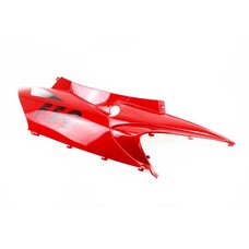 Viper - VICTORI пластик - бічний задній правий, ЧЕРВОНИЙ