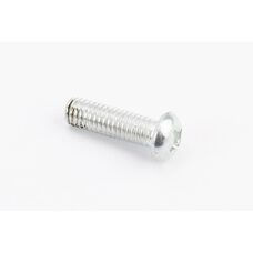 Болт M6x20mm (під викрутку +)