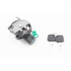 Замки к-кт Suzuki Yes 125