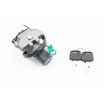 Замки к-кт Suzuki Yes 125