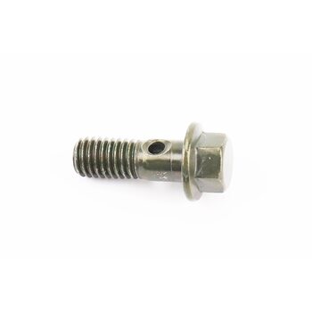 Болт M6x10mm (под ключ)