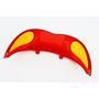 Viper - F1/F50 пластик - скло ліхтаря заднього, тип 2