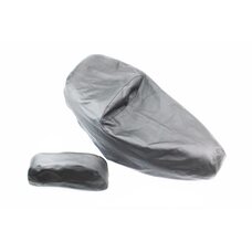 Viper - F1/F50 Чехол сиденья (эластичный, прочный материал) черный