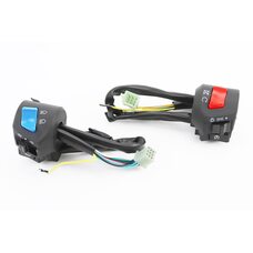 Viper - Tornado Блок кнопок на руле левый + правый к-кт