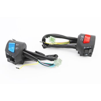 Viper - Tornado Блок кнопок на руле левый + правый к-кт