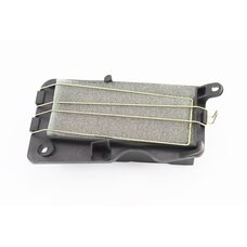 Фільтр-елемент повітряний (пластик) WH125 / Honda SPACY125