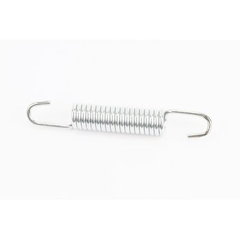 Пружина підніжки центральної (≈L102 мм, D15 мм, 19 витків) Honda DIO