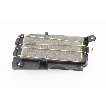 Фільтр-елемент повітряний (пластик) WH125 / Honda SPACY125