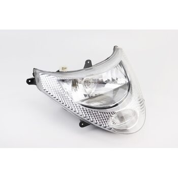 Viper - F1/F50 Фара передняя в сборе, тип 1