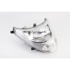 Viper - F1/F50 Фара передняя в сборе, тип 1