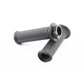 Рукоятка руля лев./пр. к-кт GY6-50 к-кт 2шт (без упаковки)