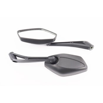 Viper - MATRIX Дзеркало лів., прав. к-кт ЧОРНІ