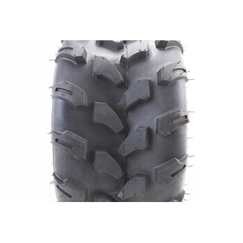 Шина на квадроцикл 18x9, 5-8 безкамерна Z118