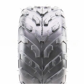 Шина на квадроцикл 16x8-7 бескамерная