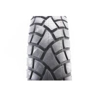 Шина 140/70-17 бескамерная, шипованная STREET ENDURO SB-117