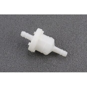 Фильтр топливный матовый (элемент - бумага)