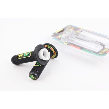 Рукоятка керма лів./пр. к-кт, чорні