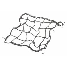 Сетка багажника 40х40 ЧЕРНАЯ