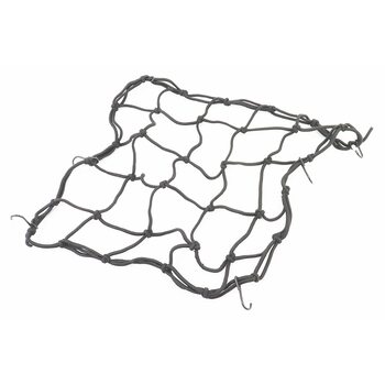 Сетка багажника 40х40 ЧЕРНАЯ