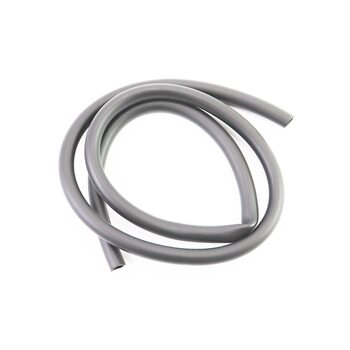 Шланг топливный 7x11мм – 1метр, черный