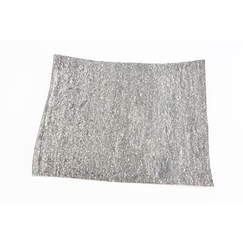 ПАРОНІТ 0,8мм - 300 * 250мм