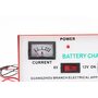 Зарядное устройство для АКБ 6V/12V стационарное 10AC
